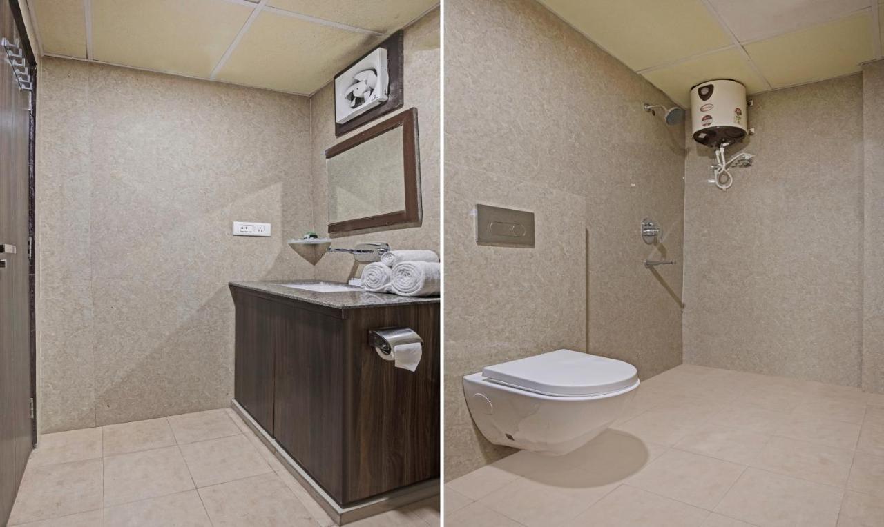 Hotel Treebo Kosmos Anamika, 1 Km From