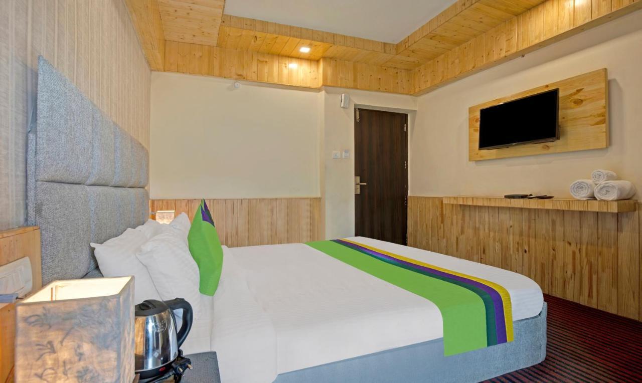 Hotel Treebo Kosmos Anamika, 1 Km From