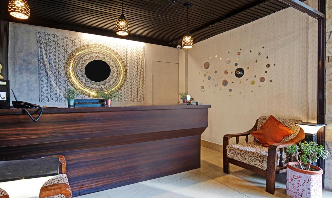 Treebo Kosmos Anamika, 1 Km From 3*