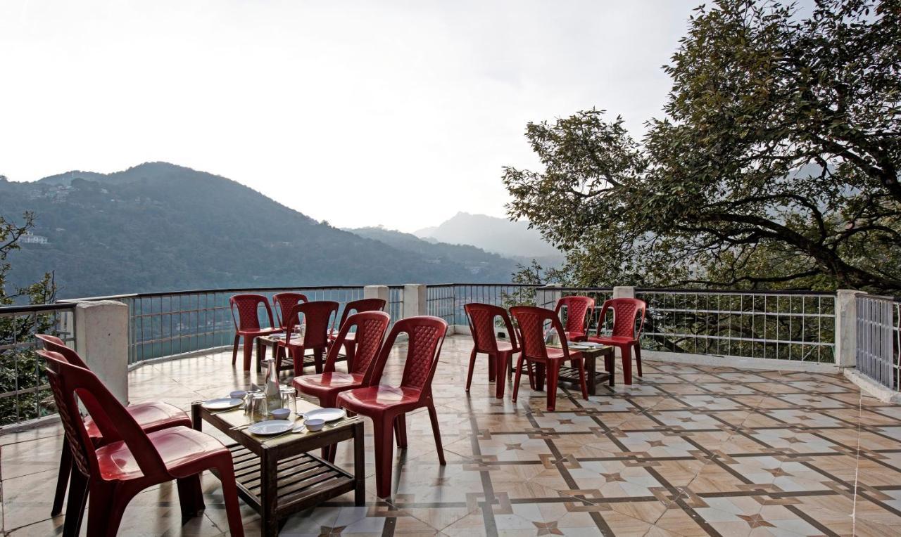 Treebo Kosmos Anamika, 1 Km From 3* Nainital