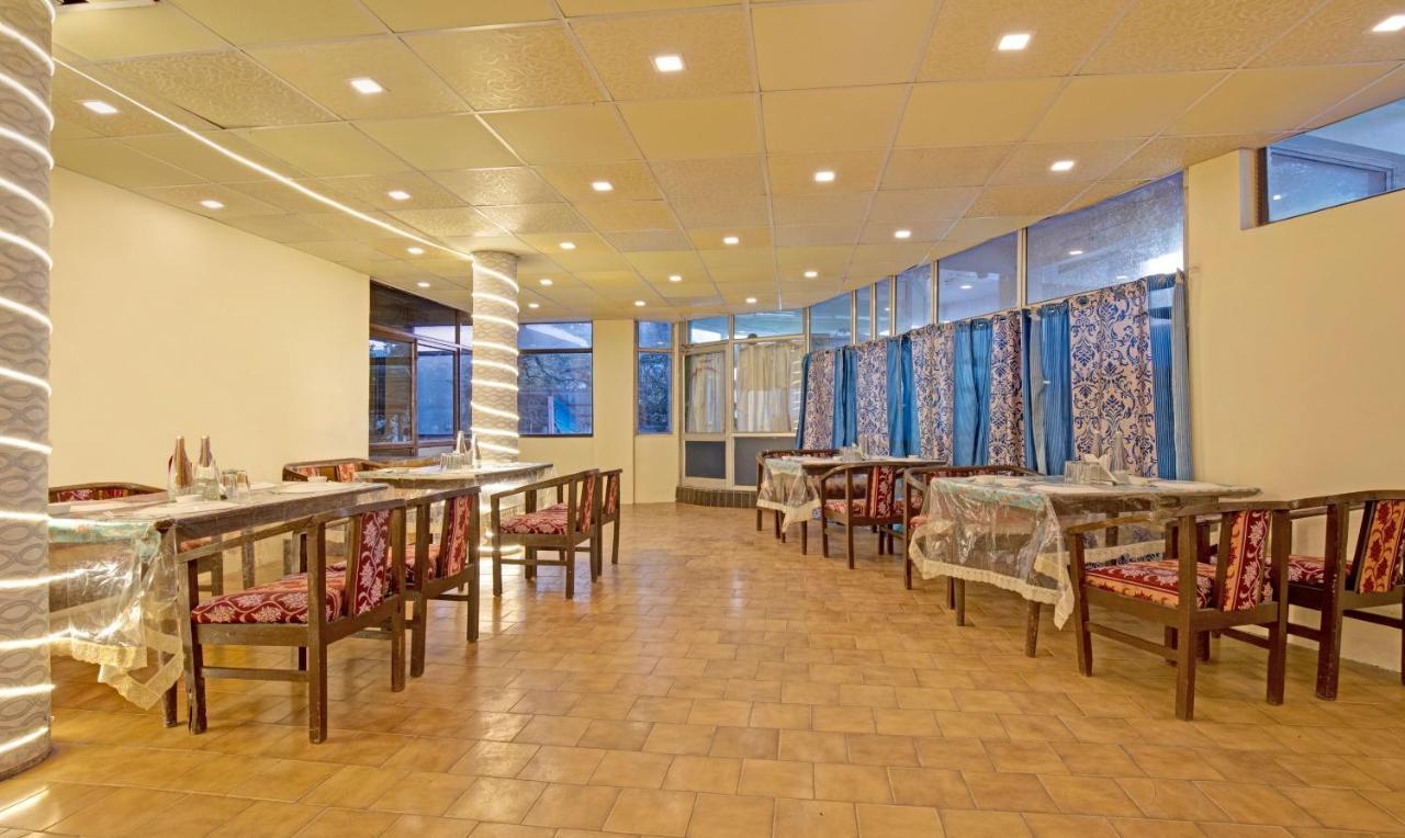Hotel Treebo Kosmos Anamika, 1 Km From